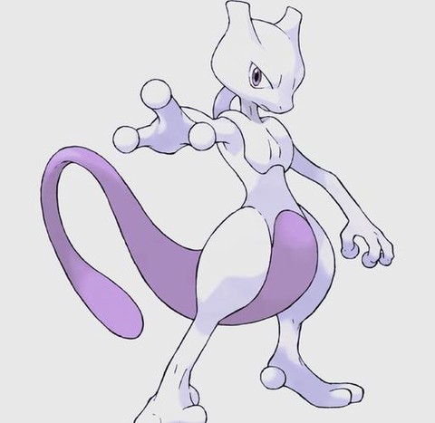 什么宝可梦克制超梦[图2]