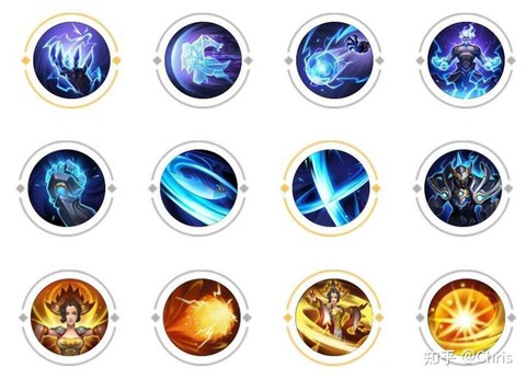 王者荣耀法力是什么[图1]