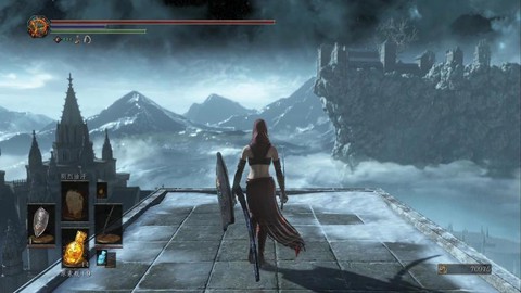 黑暗之魂3如何备份