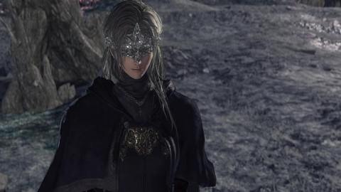 黑暗之魂3如何备份[图1]