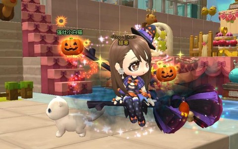 冒险岛2黑胖叫什么[图2]