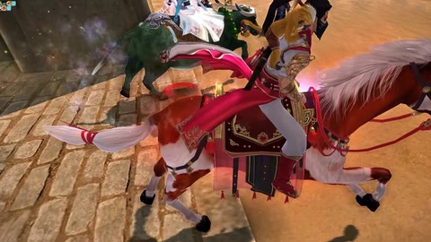 九阴真经怎么学狂风刀[图2]