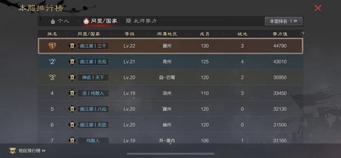 率土之滨7级地怎么打[图2]