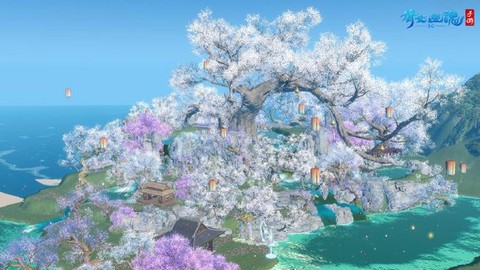 倩女幽魂孟婆怎么打[图1]