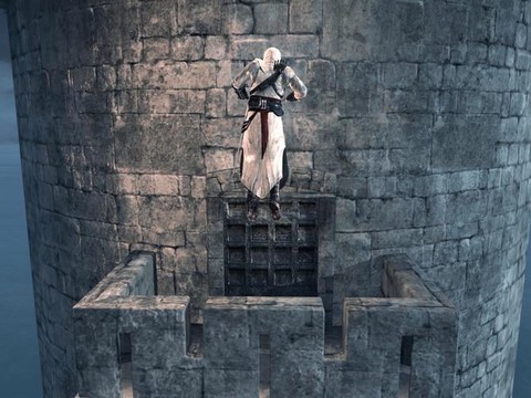 刺客信条怎么跳过结尾[图2]