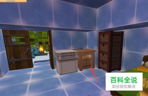 迷你世界压力板怎么做[图2]