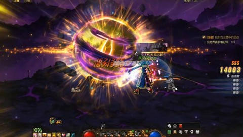 dnf远古图深渊爆什么[图2]