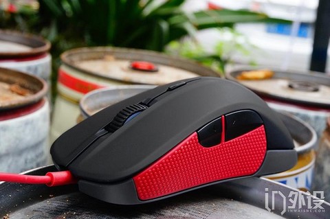 玩dota2用什么鼠标好