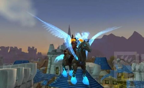 炉石传说天马有什么用[图2]