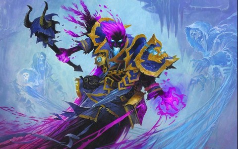 炉石传说牧师怎么样[图1]