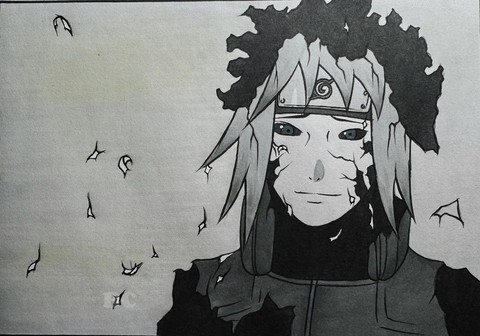 火影忍者怎么得水门