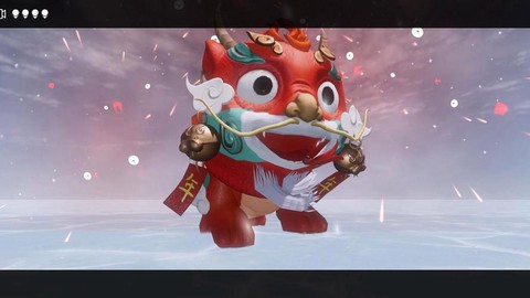 迷你世界年兽怎么驯服