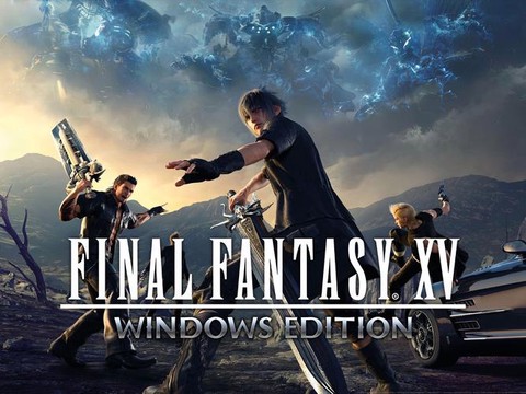 最终幻想15讲的是什么[图1]