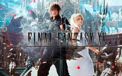 最终幻想15讲的是什么[图2]