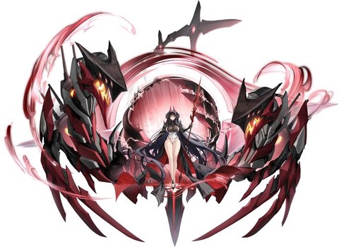 碧蓝航线的锁定是什么[图1]