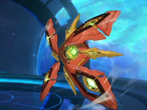 赛尔号鲁比克怎么抓