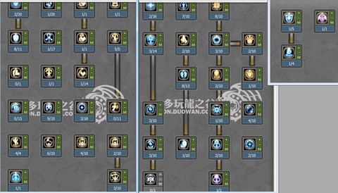 龙之谷圣骑士怎么加点[图1]