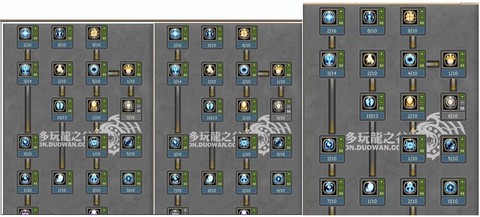 龙之谷圣骑士怎么加点[图2]