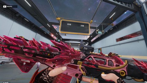 电脑生死狙击怎么刷枪