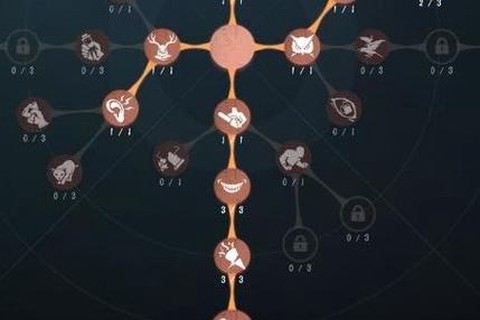 第五人格怎么解锁挽留[图2]