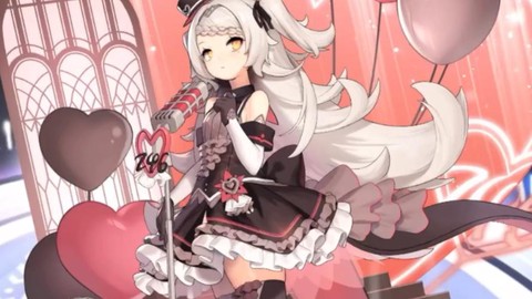 碧蓝航线z46怎么样