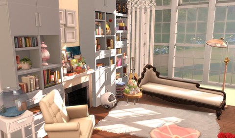 模拟人生4家具怎么买[图2]