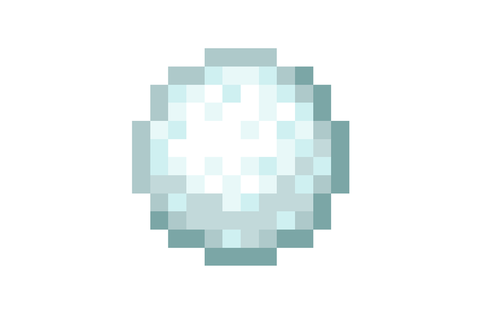 我的世界雪球有什么用[图2]