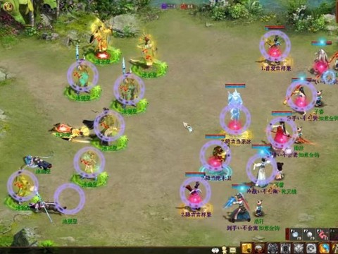 大话西游15星怎么杀[图2]