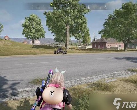 绝地逃生怎么丢弃物品[图2]