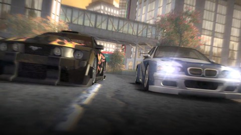 极品飞车废料有什么用