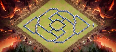 部落冲突部落怎么建设好[图1]