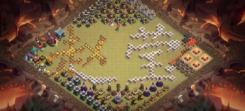 部落冲突部落怎么建设好[图2]