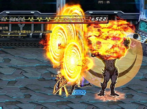 dnf光卢克怎么打[图1]