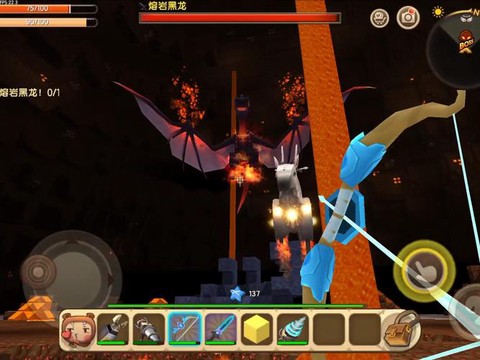 迷你世界弓怎么修理