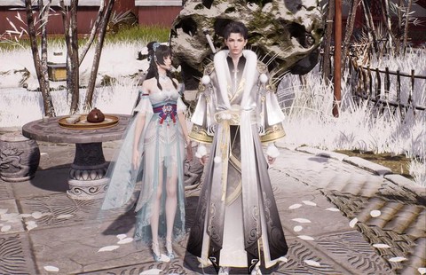 诛仙手游时装怎么抽[图2]