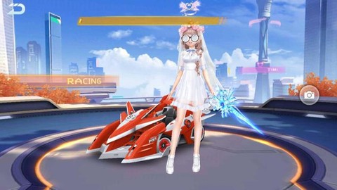 qq飞车流光剑怎么开[图2]