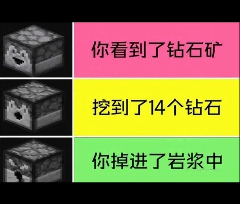 我的世界为什么那么火[图1]