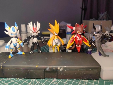 赛尔号对孩子有什么用