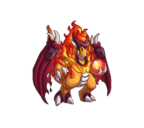 赛尔号圣者炎龙刷什么[图2]