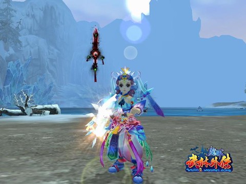 武林外传豆芽如何获得