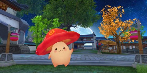 武林外传豆芽如何获得[图1]