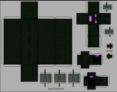 我的世界什么做未影龙[图1]