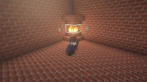 我的世界小壁炉怎么做[图1]