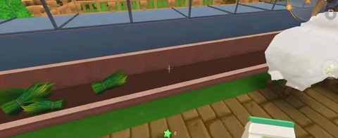 迷你世界怎么在家养牛[图2]