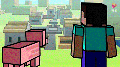 我的世界怎么骑羊驼