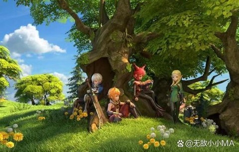 龙之谷手游龙5怎么t[图2]