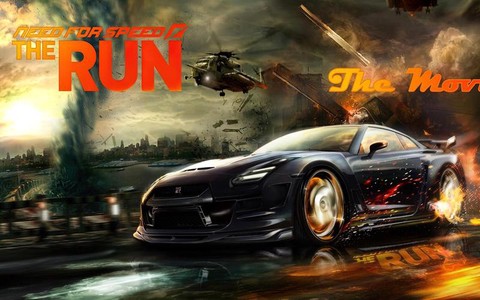 极品飞车16如何汉化[图1]