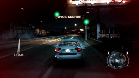 极品飞车16如何汉化[图2]