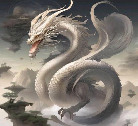 古剑奇谭的龙叫什么[图2]