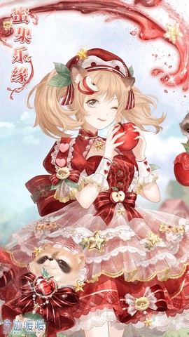 奇迹暖暖暖暖币怎么